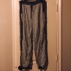 American Eagle Pants